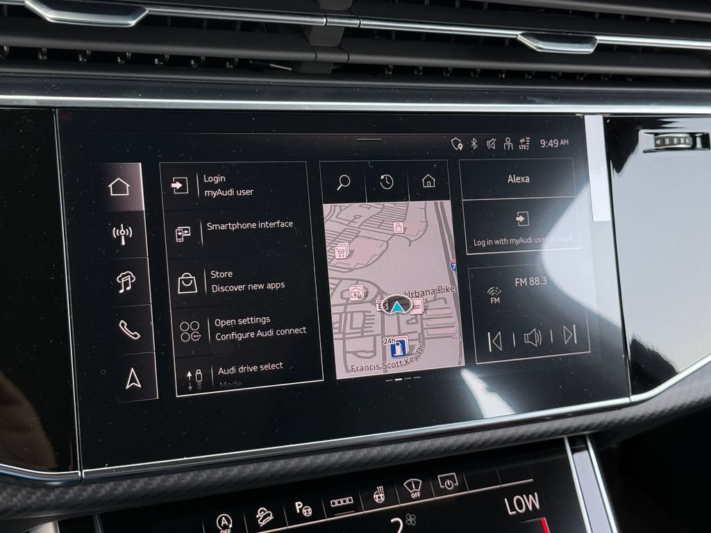 New 2026 Audi Q7 3.0T Prestige AWD/4WD image 38