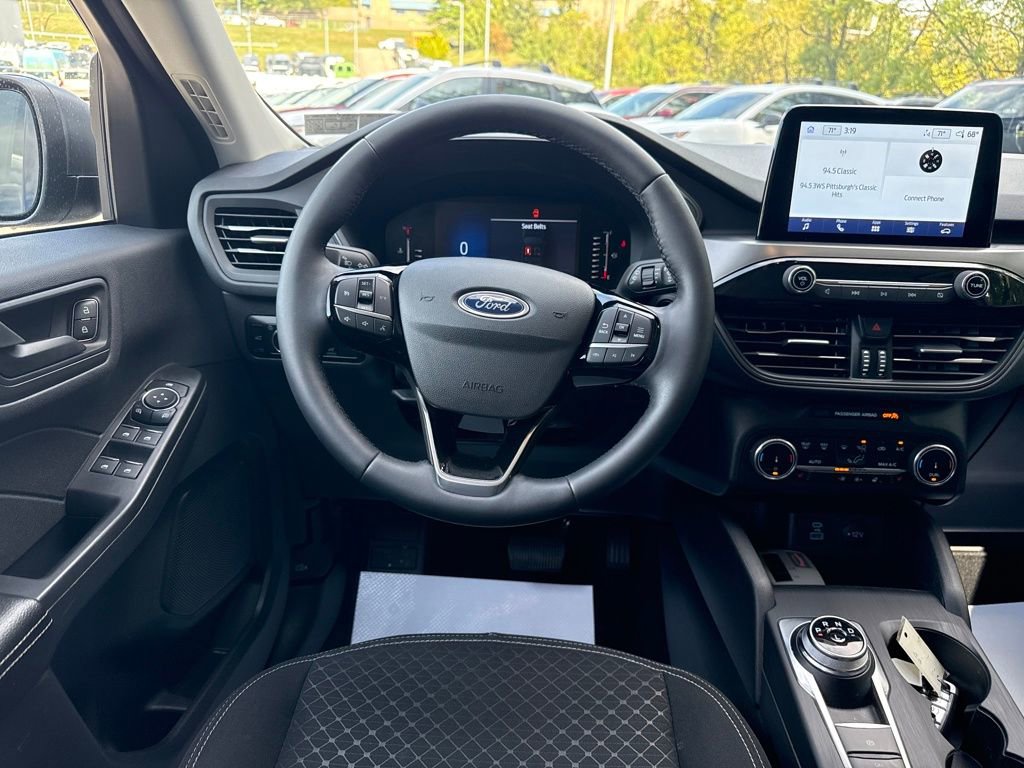 Used 2023 Ford Escape Active image 14