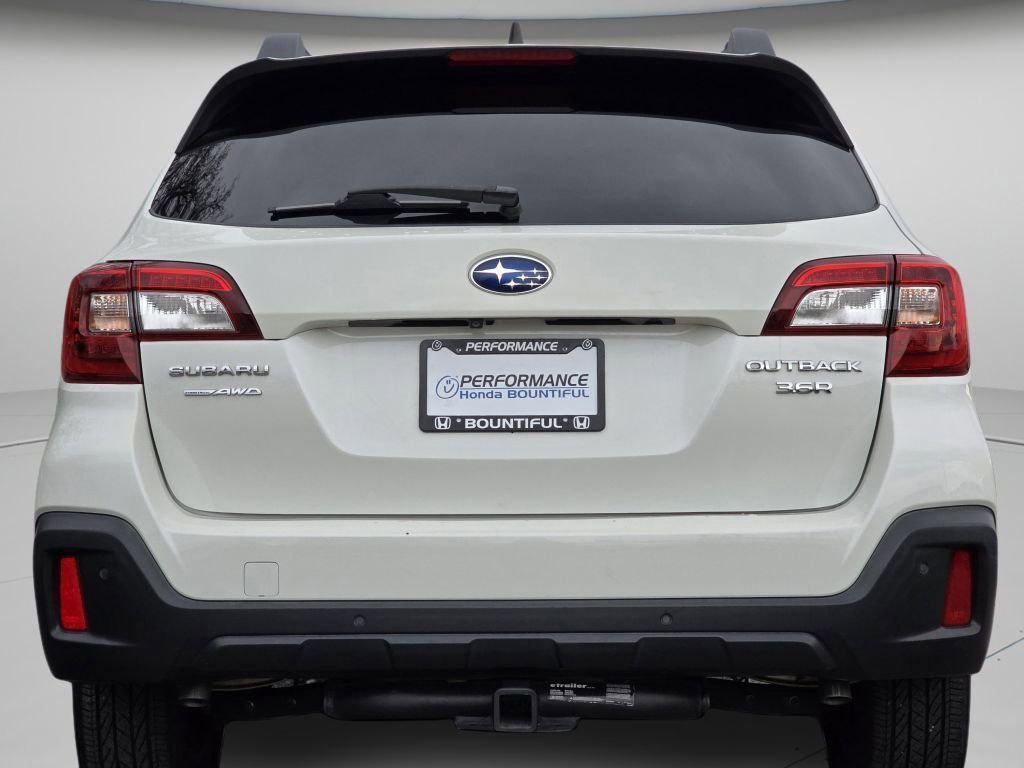 Used 2019 Subaru Outback 3.6R Limited image 24