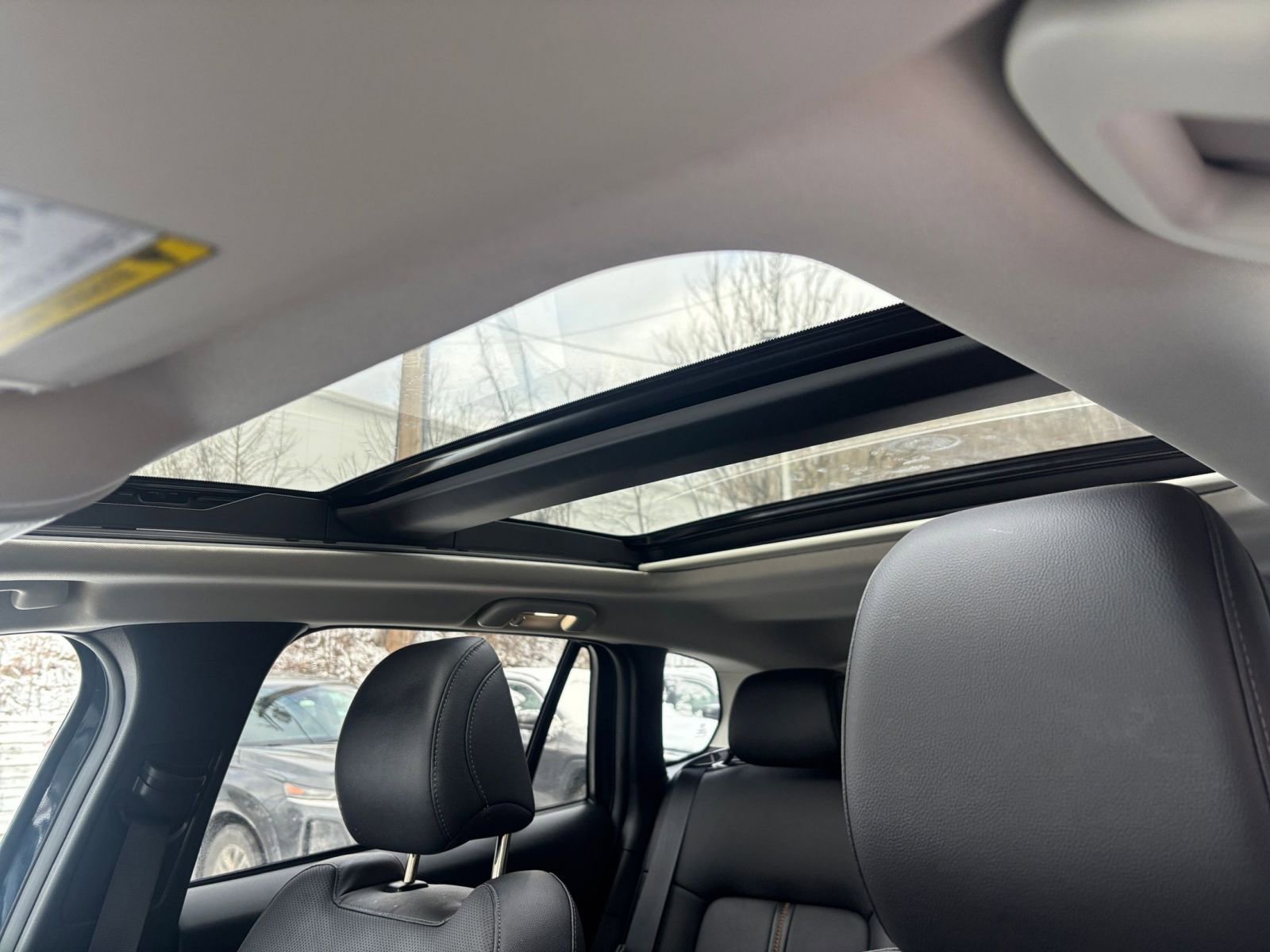 Used 2025 MAZDA CX-50 2.5 Hybrid w/ Premium Plus Pkg image 30