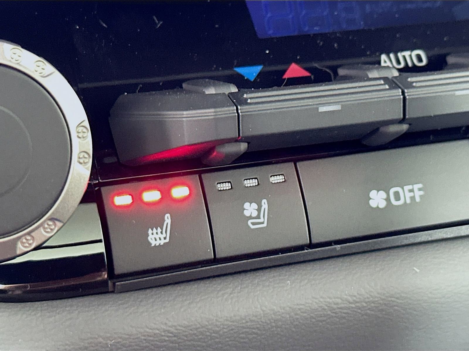 New 2026 Toyota Tundra Capstone image 20