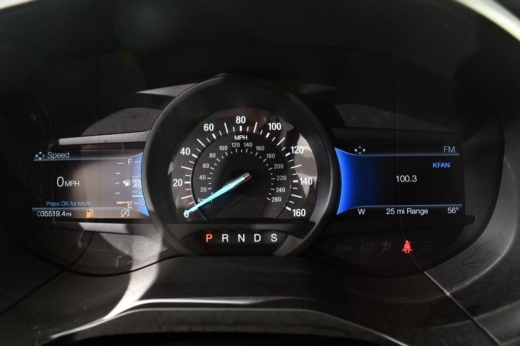 Used 2024 Ford Edge SEL w/ Convenience Package image 26