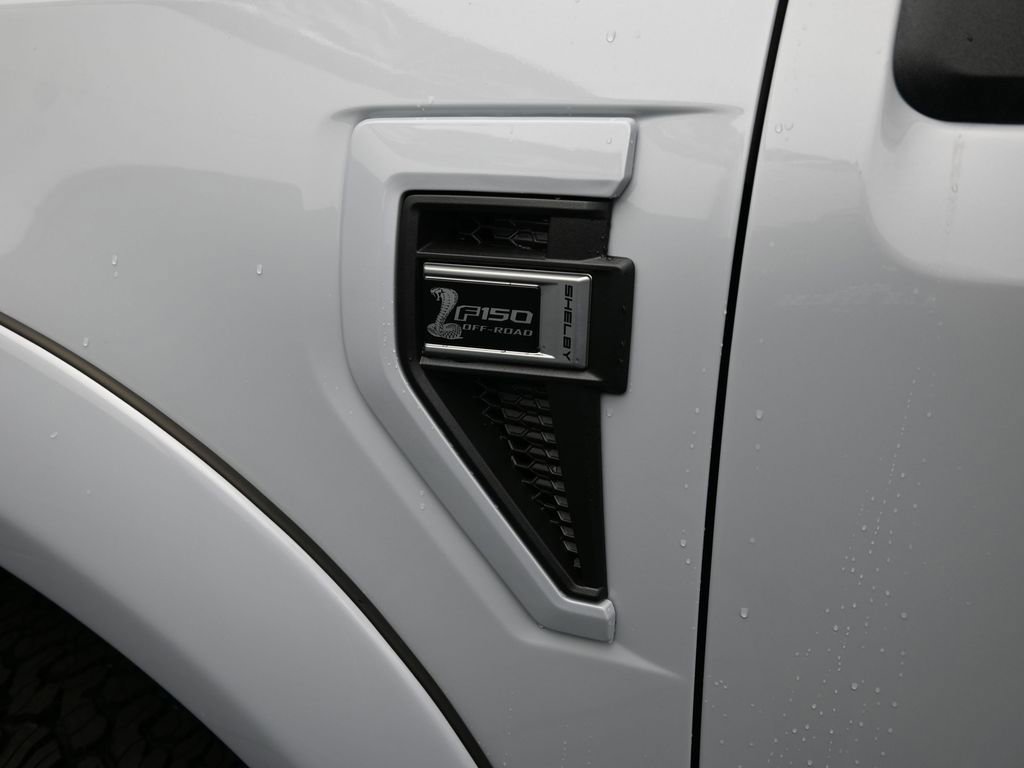 New 2025 Ford F150 Lariat w/ Equipment Group 502A High image 11