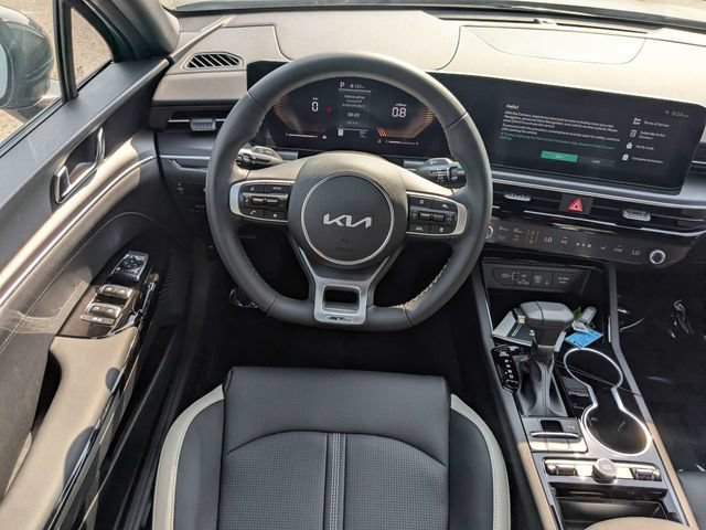 New 2026 Kia K5 GT-Line FWD image 15