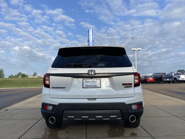 Used 2023 Honda Passport TrailSport image 44