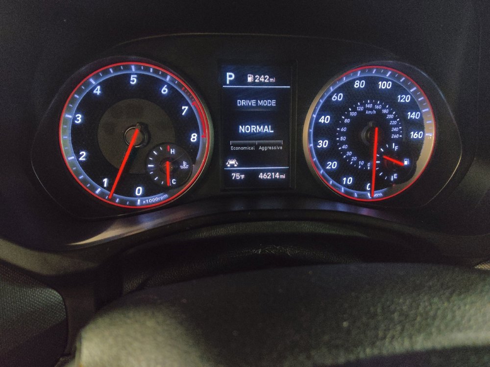 Used 2019 Hyundai Veloster Turbo FWD image 23