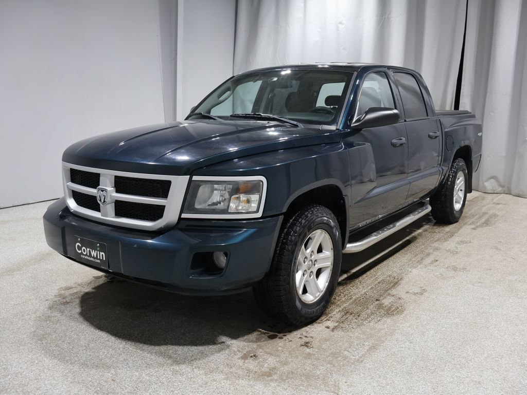Used 2011 Dodge Dakota Big Horn image 6