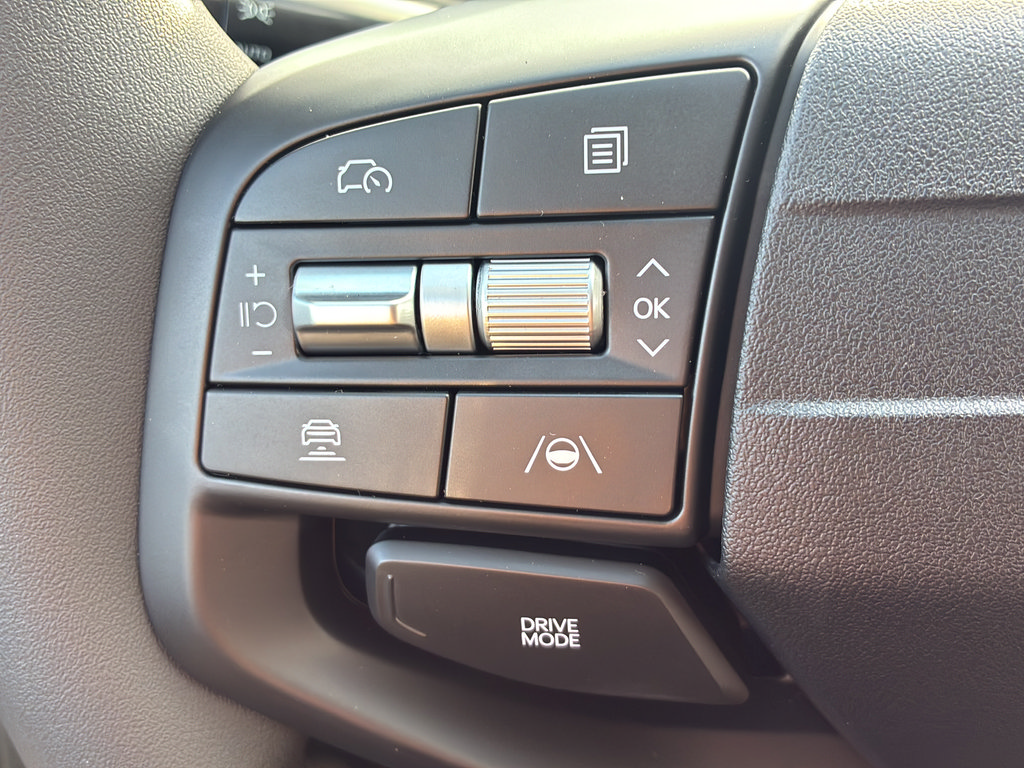 New 2026 Kia K4 FWD image 36