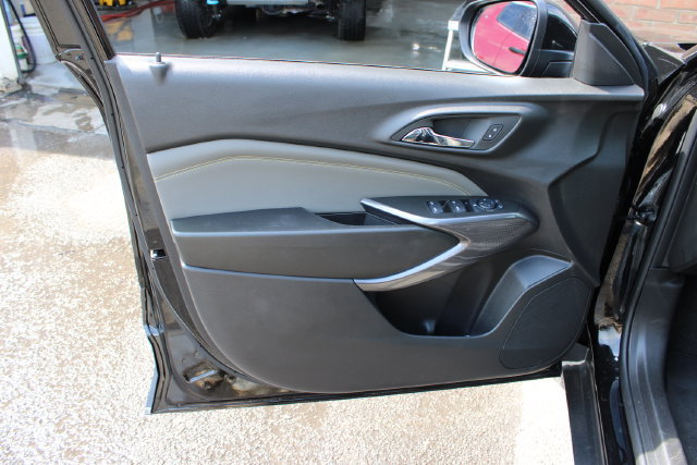 Used 2025 Chevrolet Trax ACTIV w/ Driver Confidence Package FWD image 7