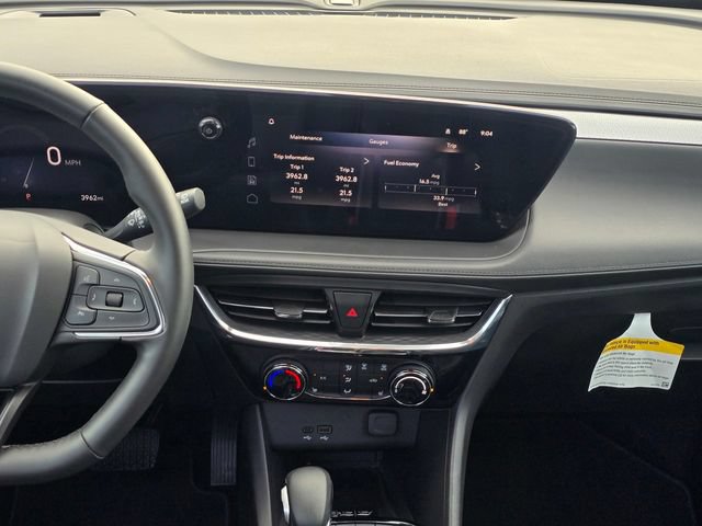 Used 2025 Buick Encore GX Sport Touring w/ Advanced Technology Package FWD image 17