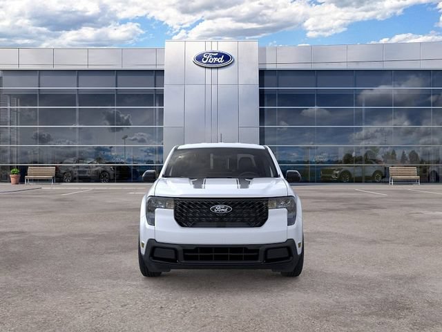 New 2025 Ford Maverick XLT w/ XLT Luxury Package AWD/4WD image 6
