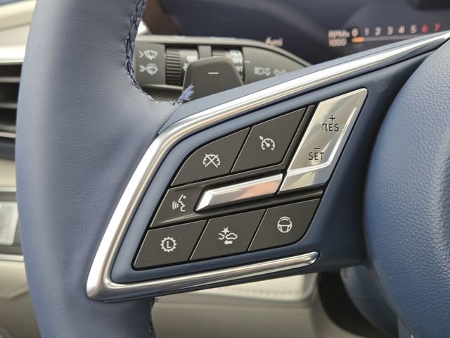 New 2026 Buick Enclave Avenir w/ Super Cruise Package FWD image 15
