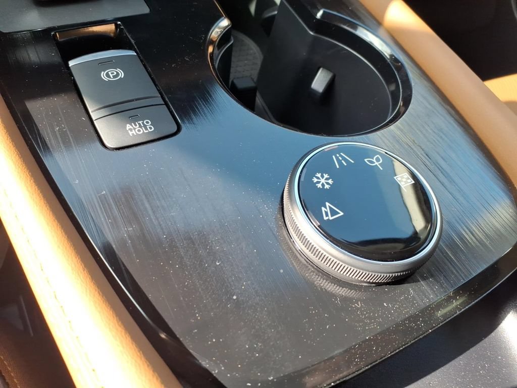 New 2026 Nissan Rogue Platinum AWD/4WD image 23