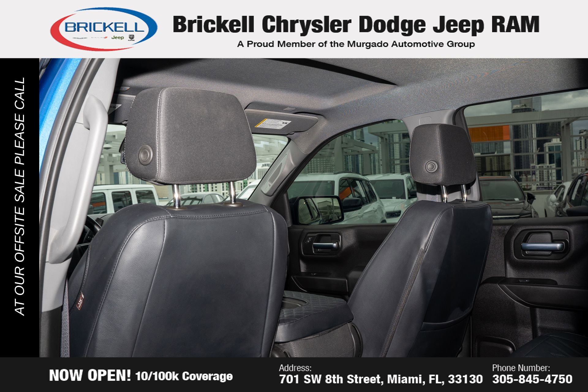 Used 2024 Chevrolet Silverado 1500 Custom image 17