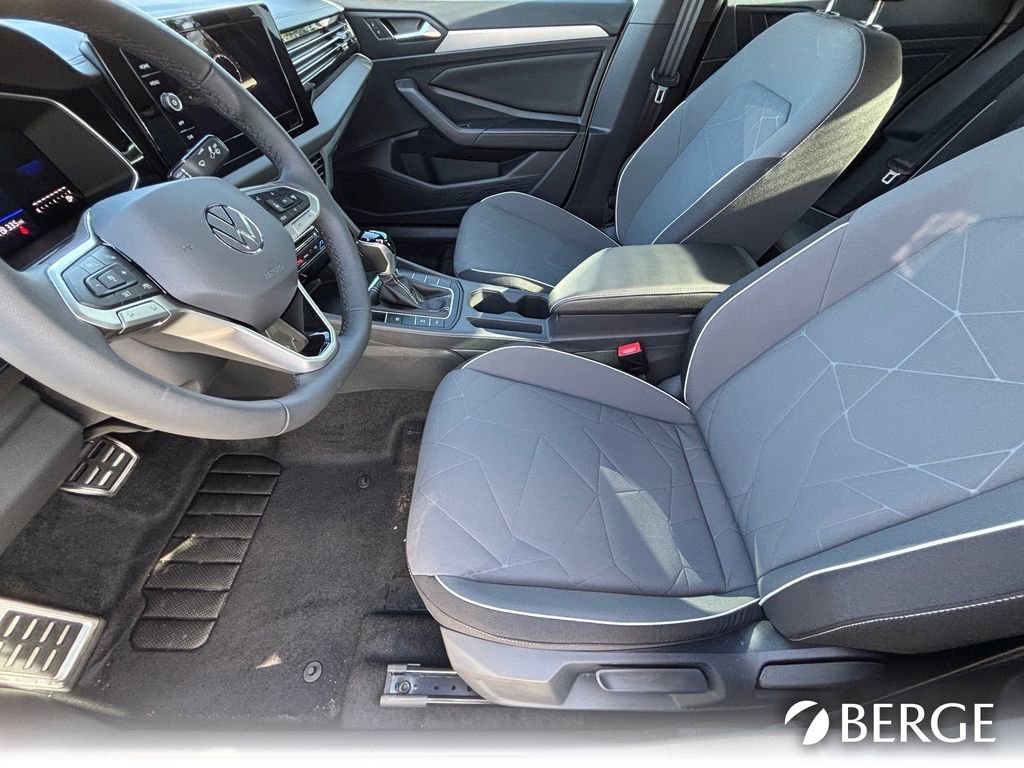 New 2026 Volkswagen Jetta Sport image 17