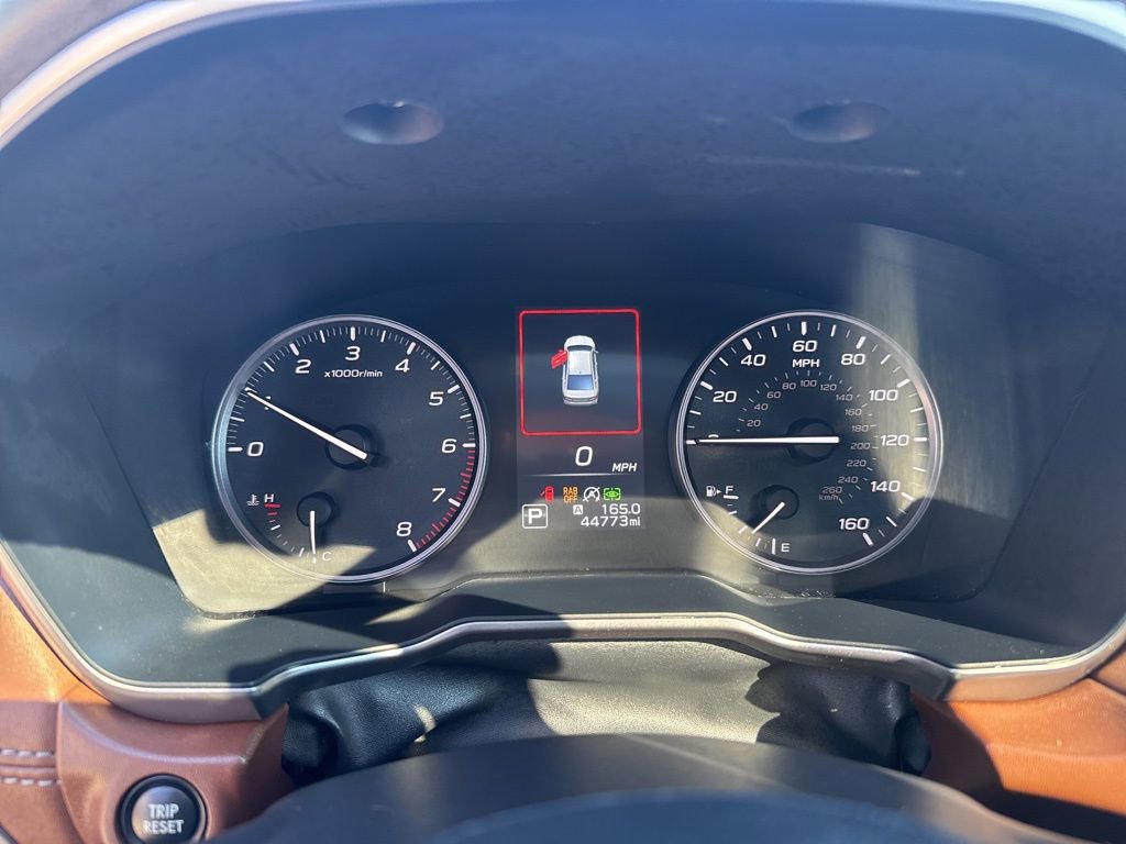 Used 2024 Subaru Legacy Touring XT image 11