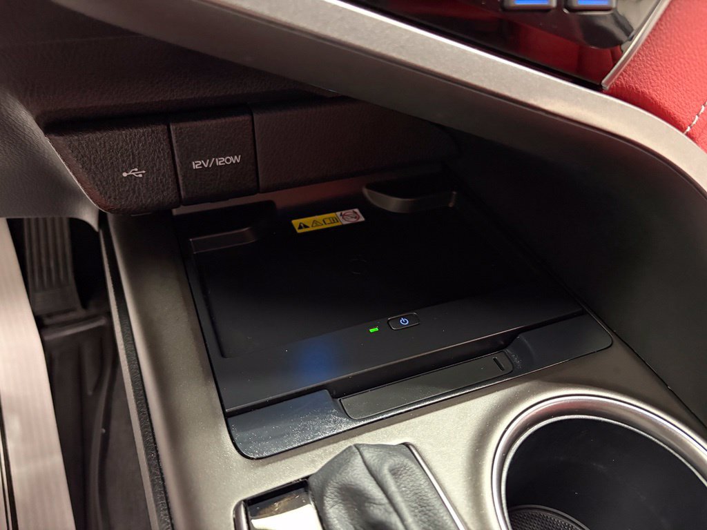 Used 2024 Toyota Camry XSE w/ Navigation Package FWD image 21