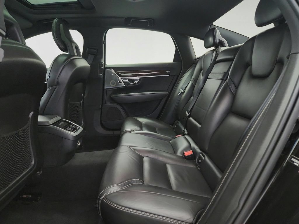 Used 2017 Volvo S90 T6 Momentum w/ Vision Package AWD/4WD image 25