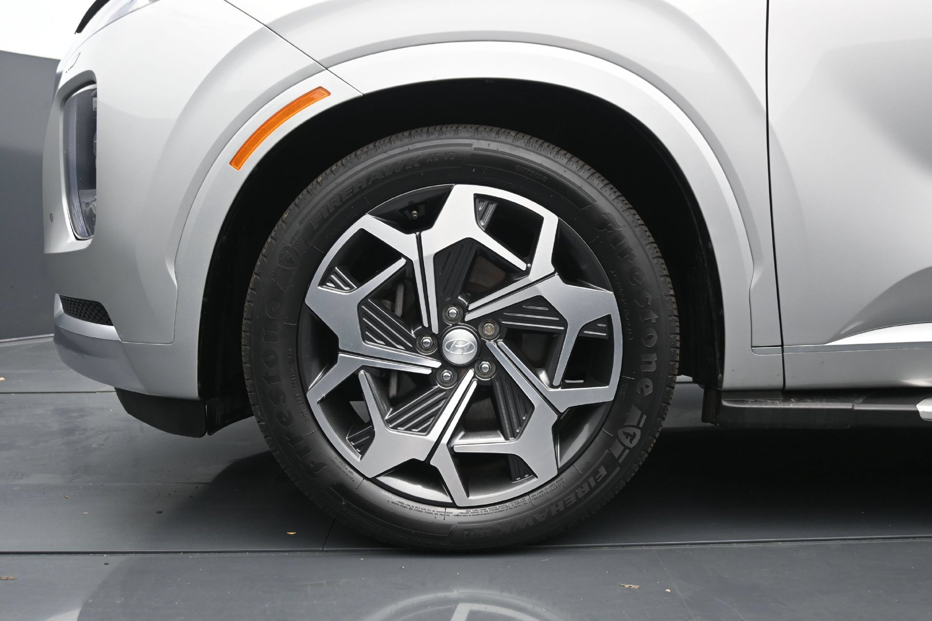 Used 2021 Hyundai Palisade Calligraphy w/ Cargo Package AWD/4WD image 26