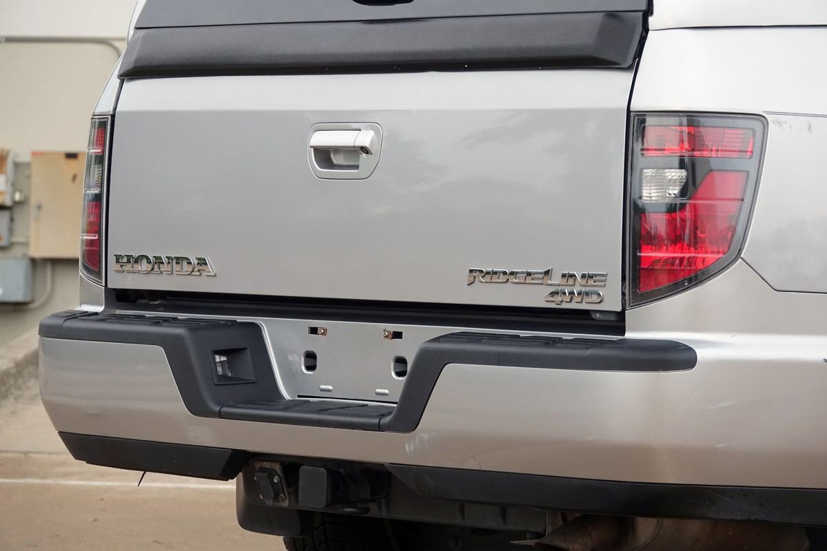 Used 2013 Honda Ridgeline Sport image 33