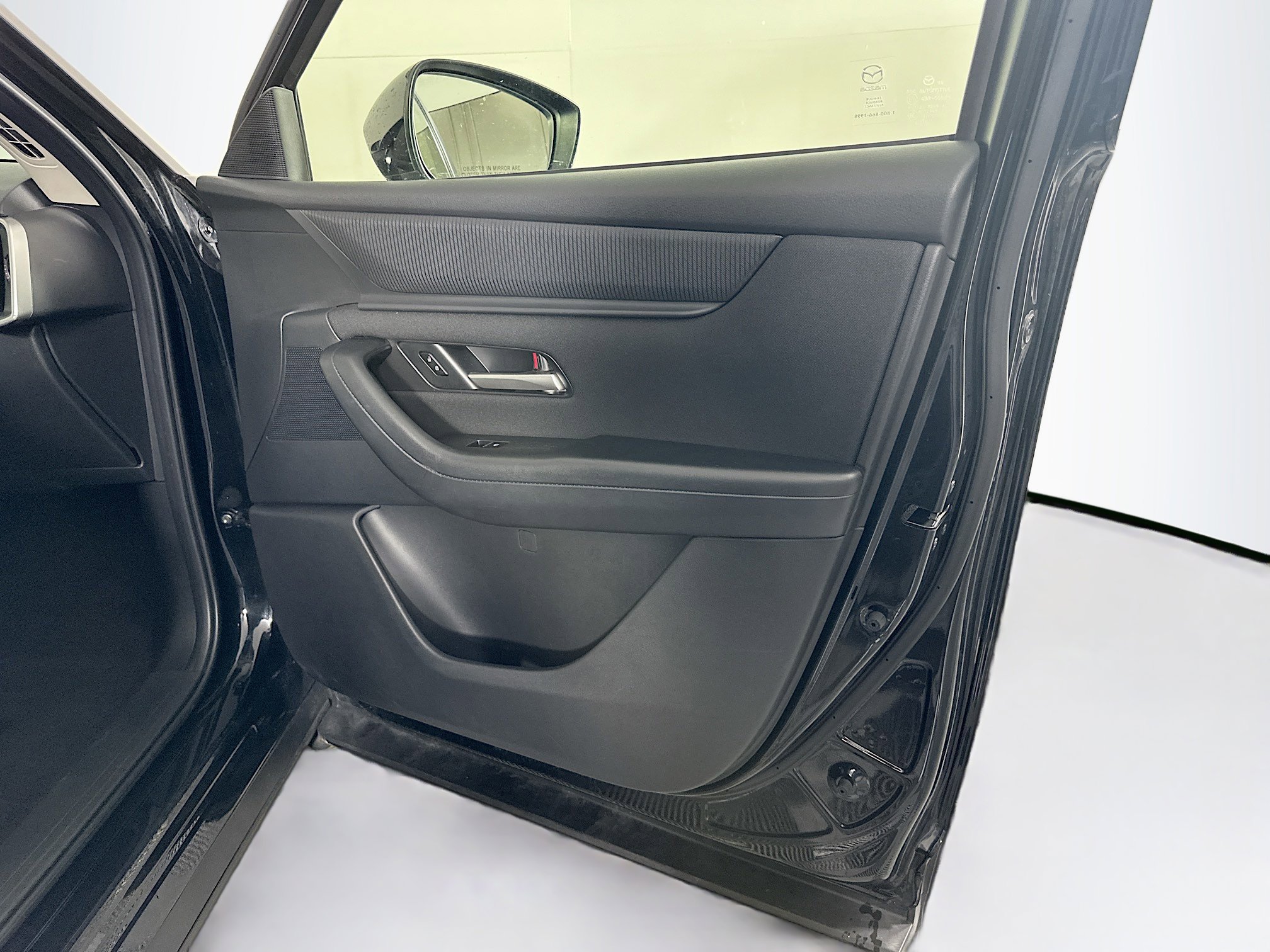 Used 2025 MAZDA CX-90 3.3 Turbo w/ Select Package image 34