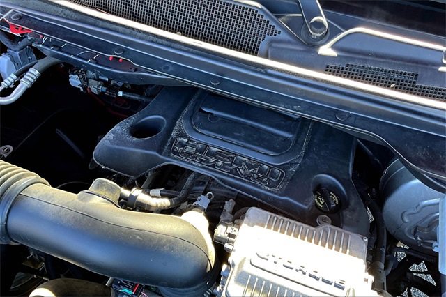 Used 2022 RAM 1500 Rebel w/ Rebel Level 2 Equipment Group image 29