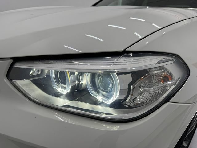 Used 2020 BMW X4 xDrive30i w/ M Sport Package 2 AWD/4WD image 32