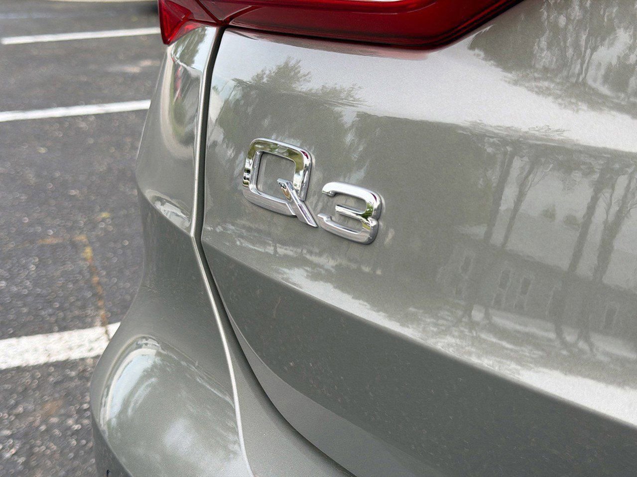 Used 2020 Audi Q3 2.0T Premium w/ Convenience Package image 12