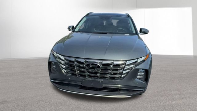 Used 2022 Hyundai Tucson Limited AWD/4WD image 3