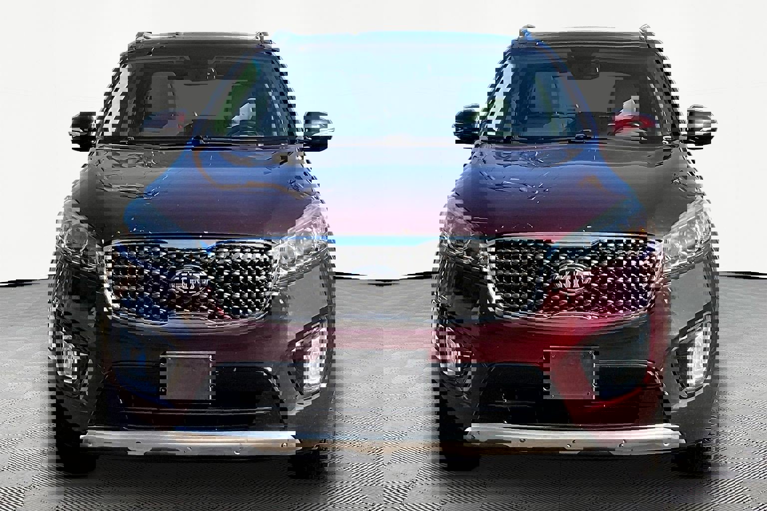 Used 2016 Kia Sorento SX image 2