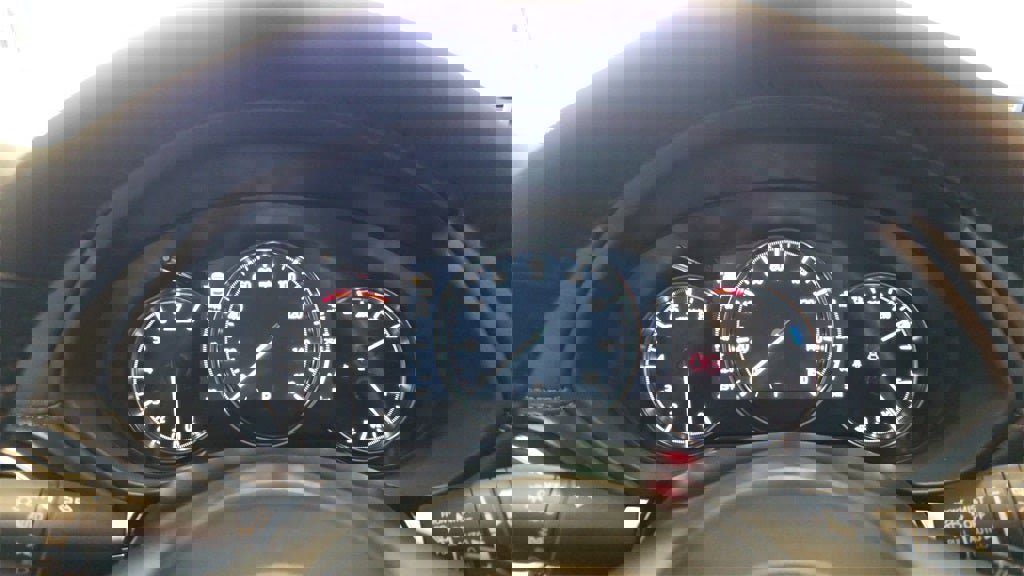 New 2025 MAZDA CX-5 AWD 2.5 S w/ Premium Plus Pkg image 26