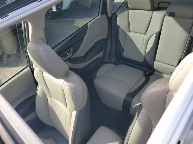 Used 2023 Subaru Forester Limited image 39