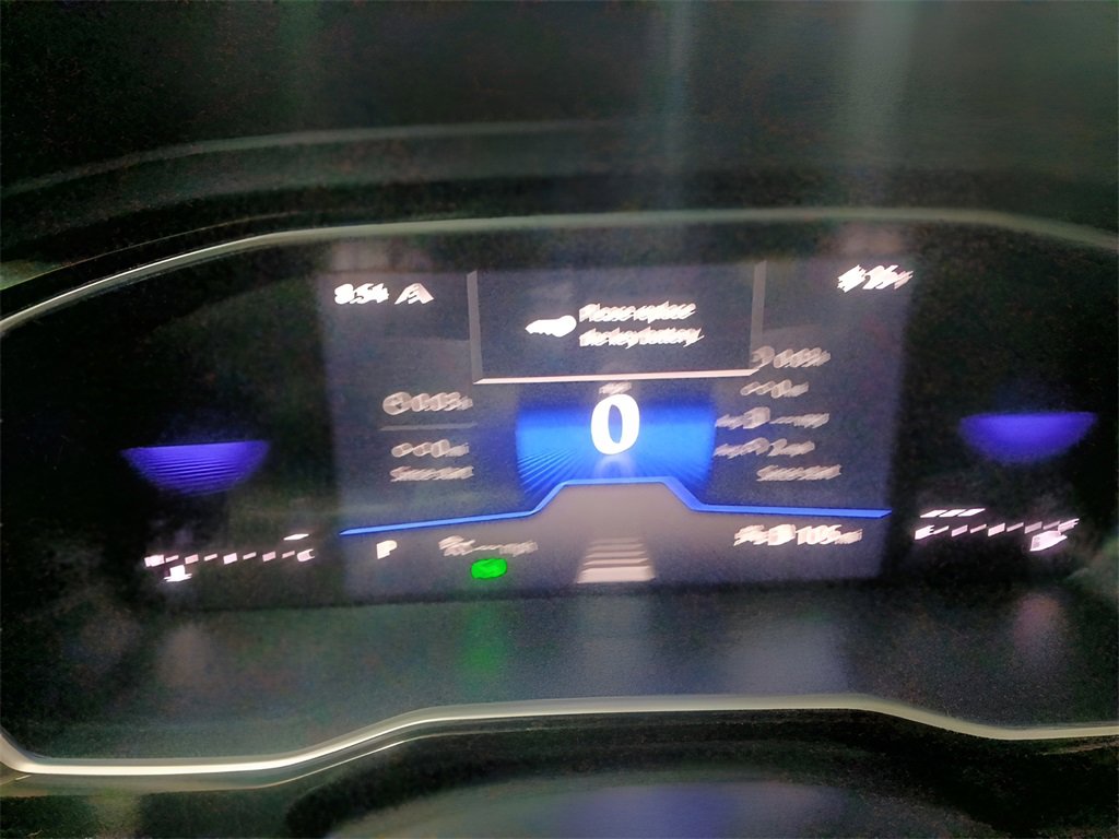 Used 2024 Volkswagen Jetta SE image 10