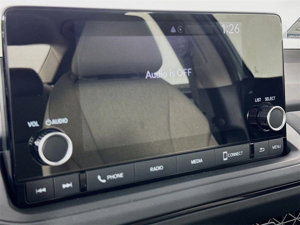 Certified 2025 Honda Accord SE image 21