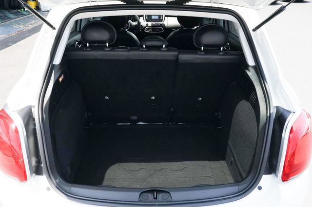 Used 2018 FIAT 500X Trekking w/ Adventurer Edition FWD image 23