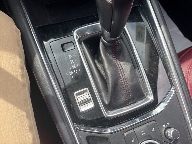 Used 2023 MAZDA CX-5 Carbon Edition image 41