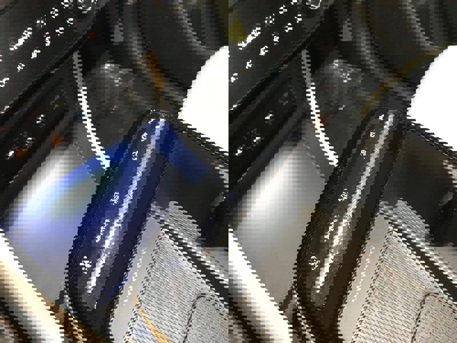 New 2026 Hyundai Tucson Limited image 33