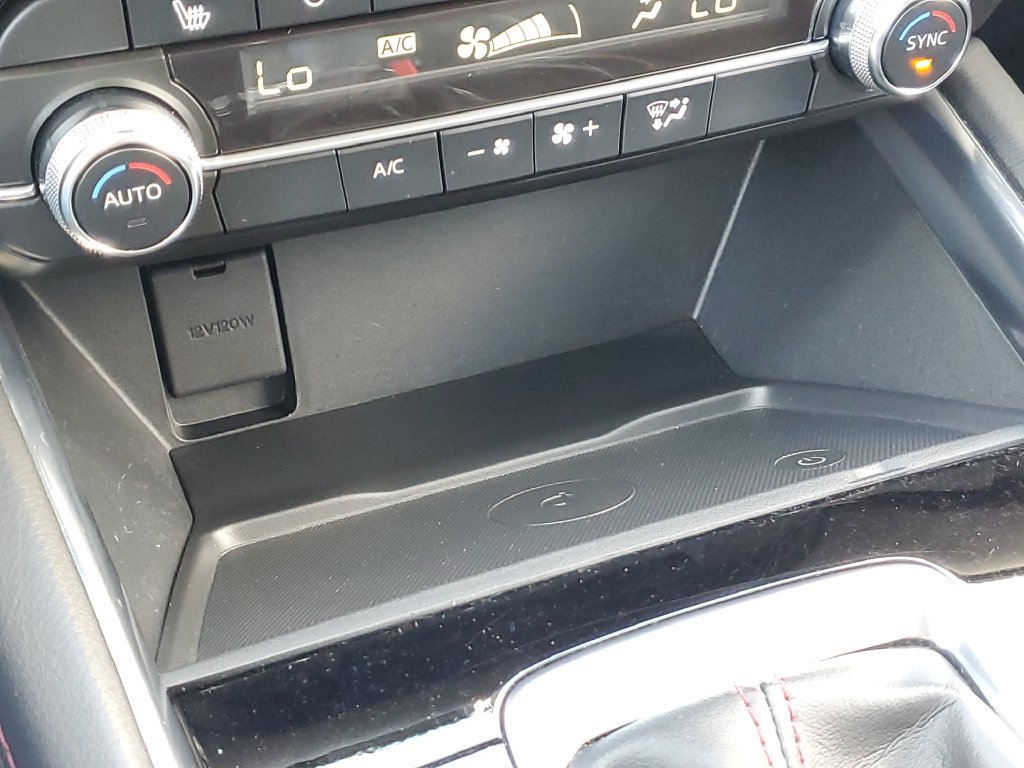 Certified 2025 MAZDA CX-5 Carbon Edition AWD/4WD image 28