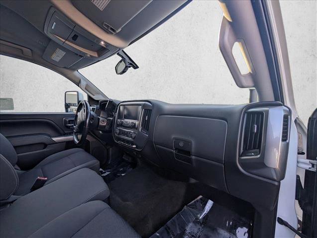 Used 2016 Chevrolet Silverado 2500 LT image 22