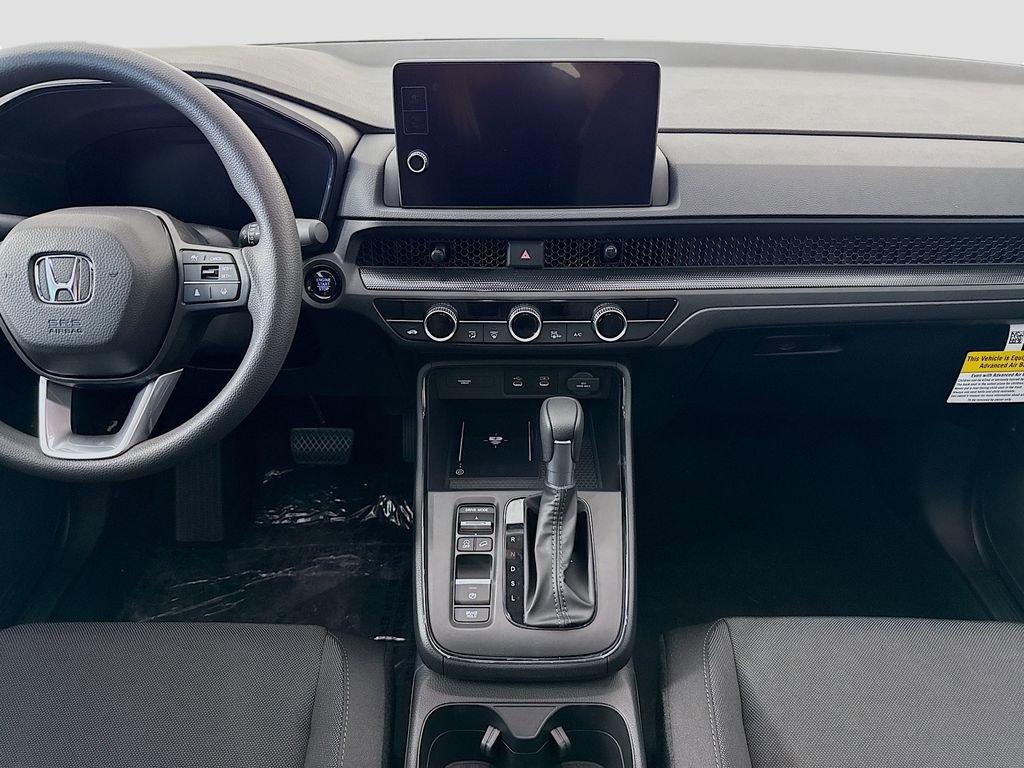 New 2026 Honda CR-V EX image 14