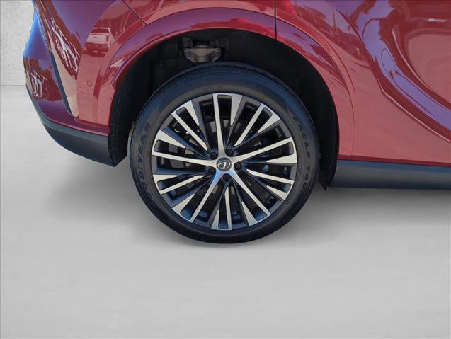 Used 2024 Lexus RX 350 Premium Plus image 30