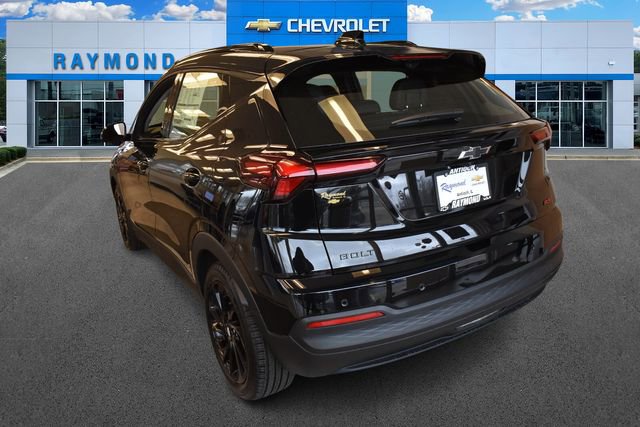 New 2027 Chevrolet Bolt RS w/ Technology Package image 6