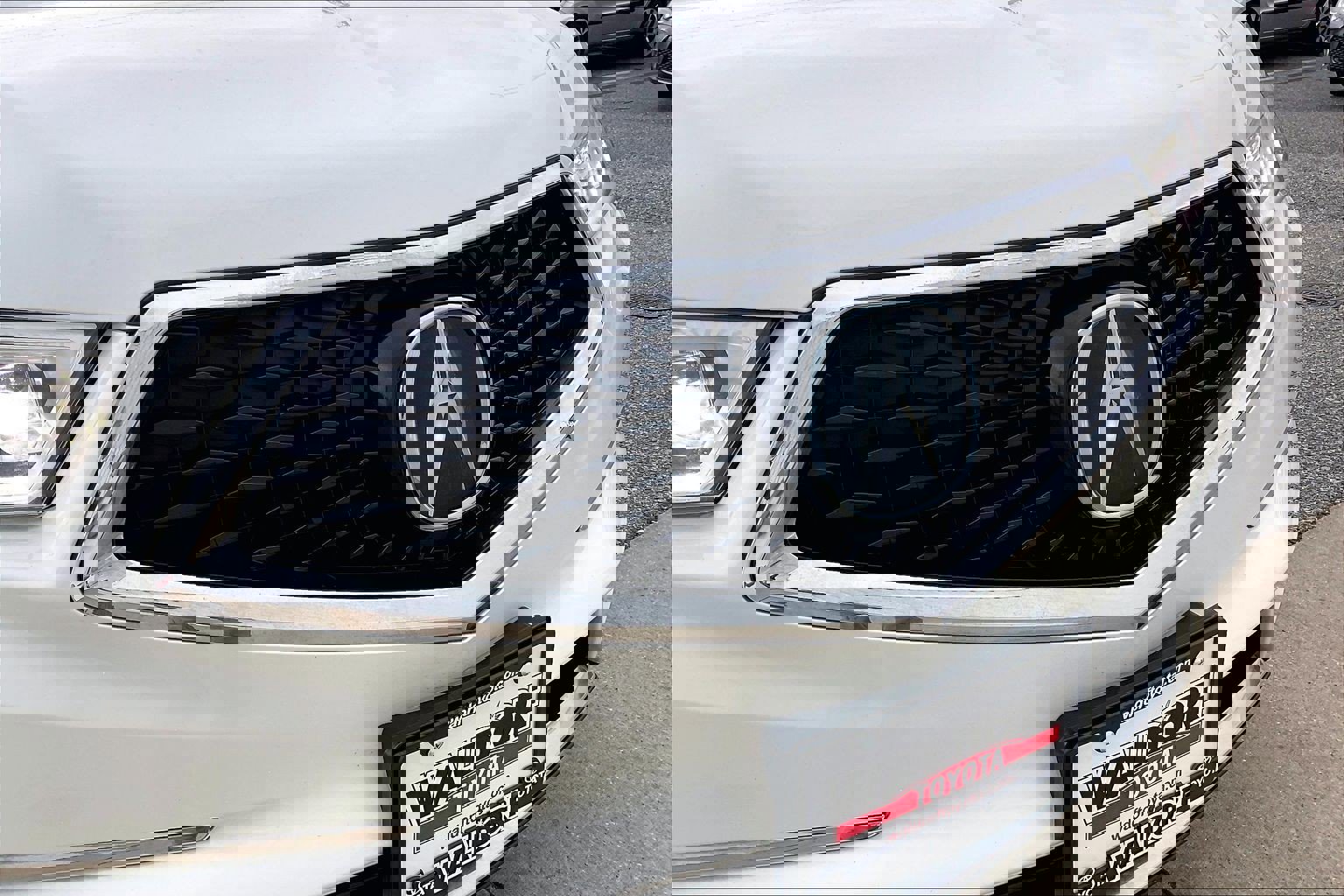 Used 2018 Acura MDX SH-AWD w/ Technology Package image 36