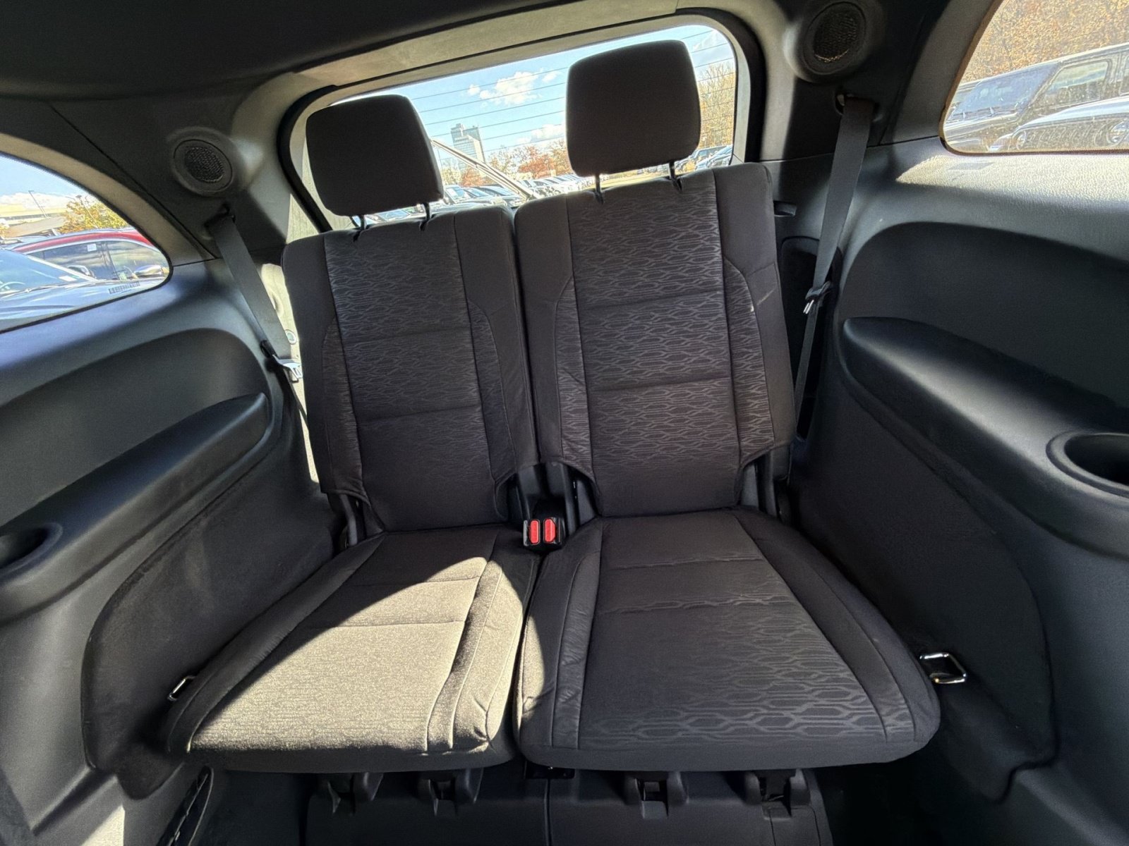 New 2026 Dodge Durango GT w/ Blacktop Package AWD/4WD image 25