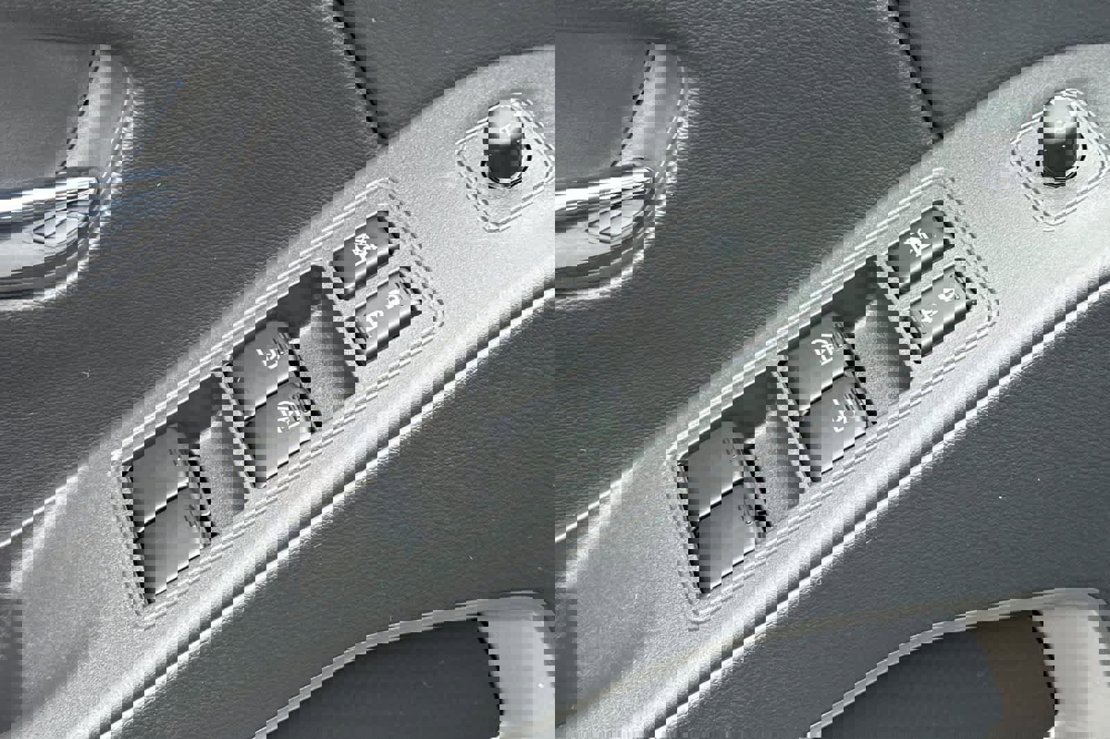 New 2026 Nissan Frontier SV w/ Tow Package image 13