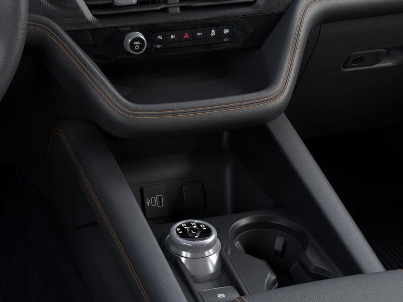 New 2026 Ford Explorer Tremor w/ Tremor Ultimate Package image 15