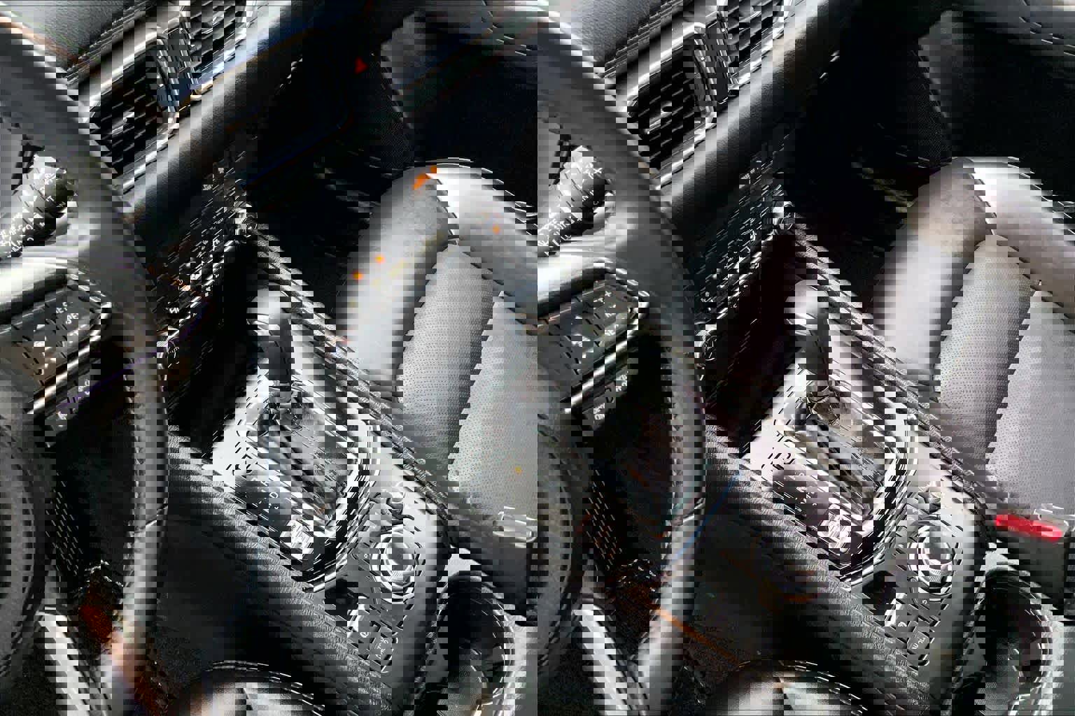 Used 2024 MAZDA CX-5 AWD 2.5 S w/ Select Package image 15