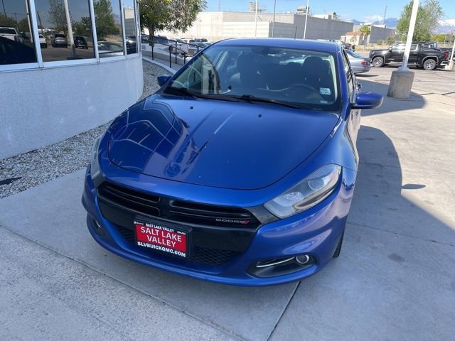 Used 2013 Dodge Dart SXT FWD image 1