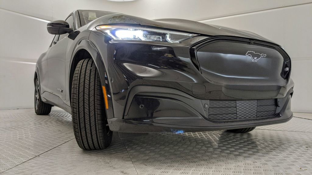 New 2023 Ford Mustang Mach-E Premium image 42