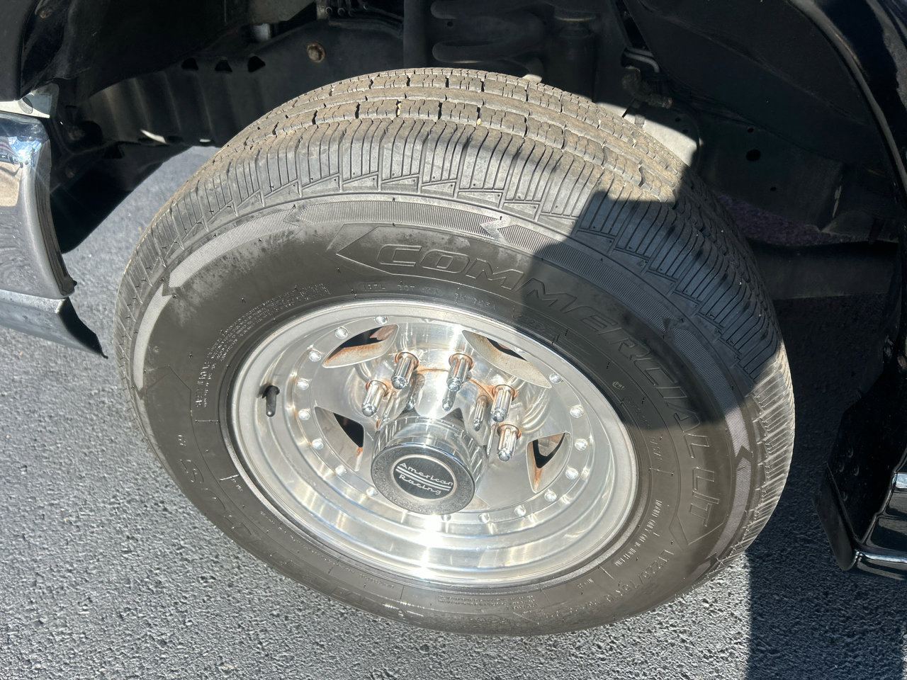 Used 2012 Ford E-150 and Econoline 150 w/ RV Plus Pkg image 28